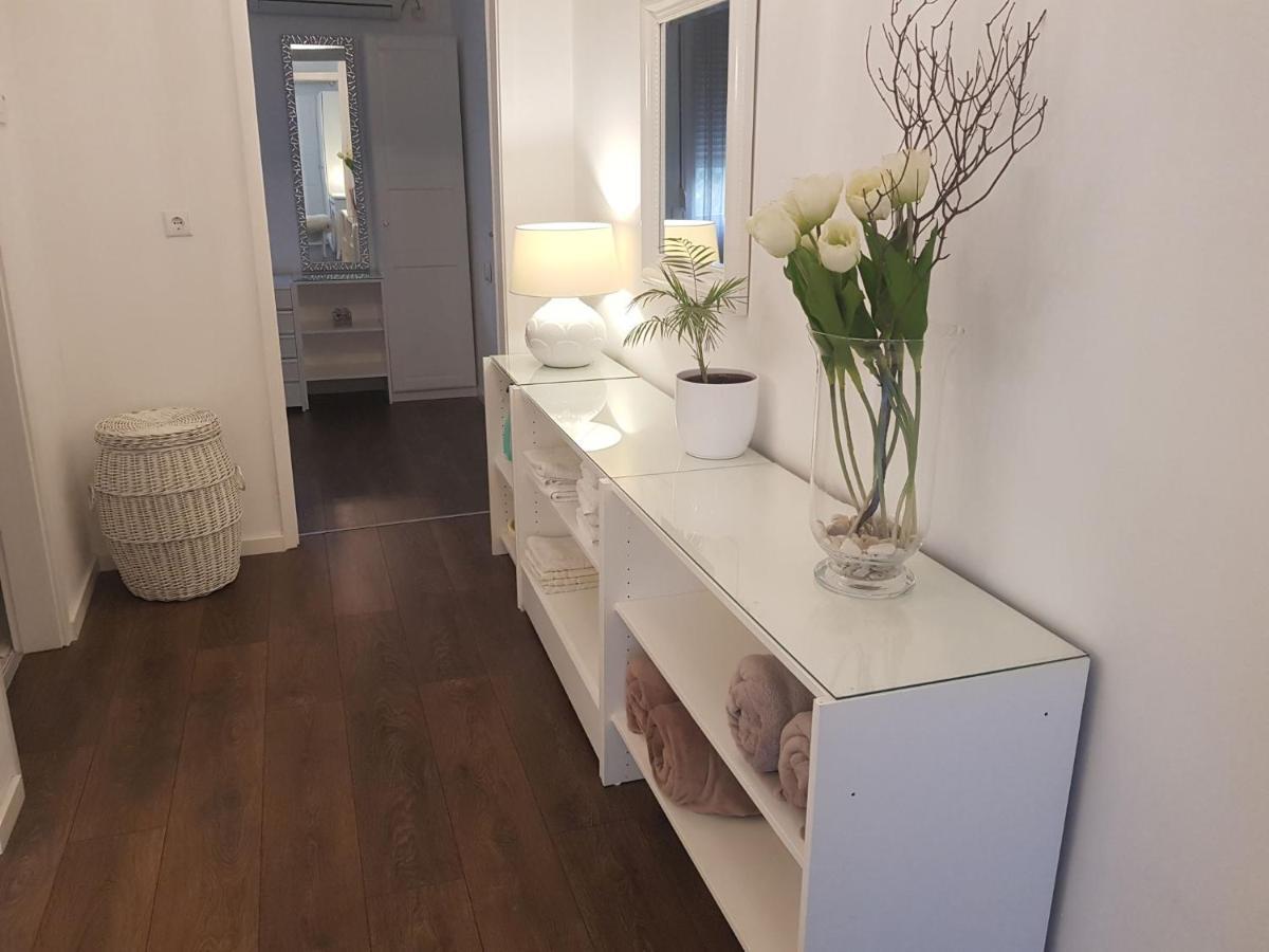 Residenza Apartments Apartman