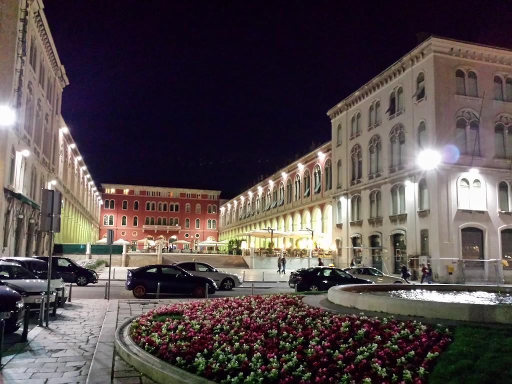 Residenza Apartments Apartman *