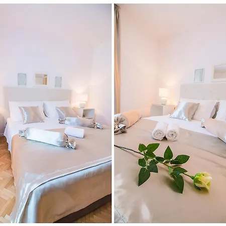 Residenza Apartments Split Room photo