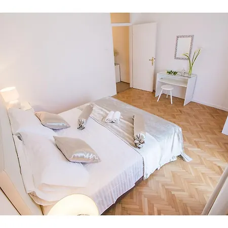 Residenza Apartments Split Room photo