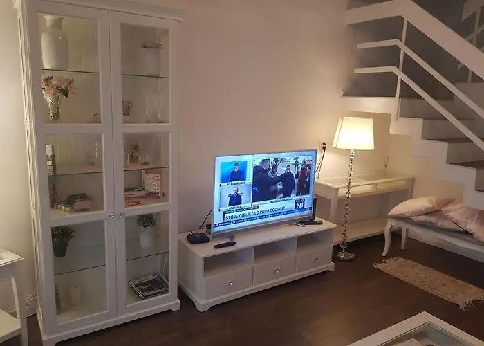 Residenza Apartments