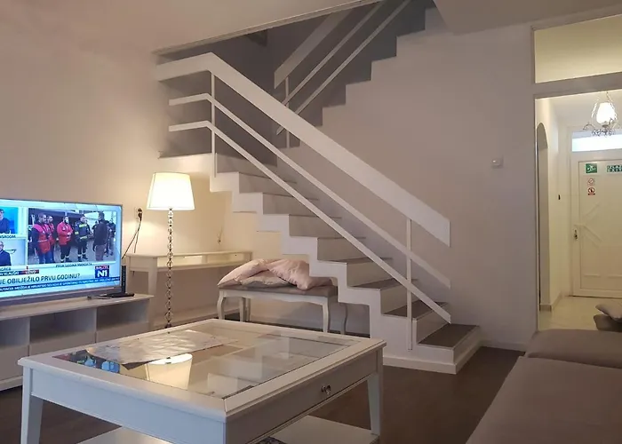Residenza Apartments