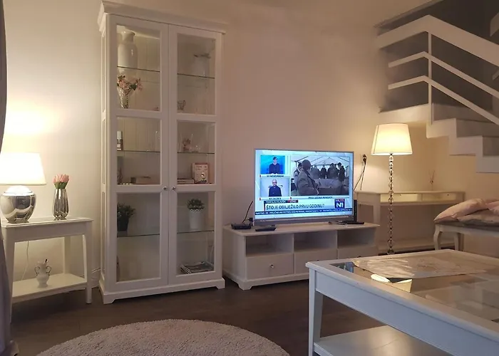 Residenza Apartments