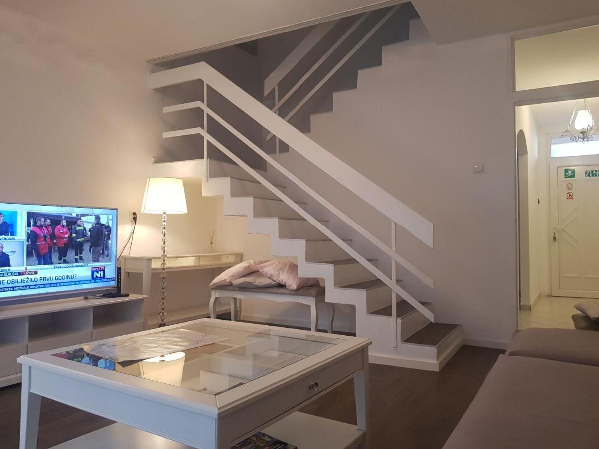 Residenza Apartment