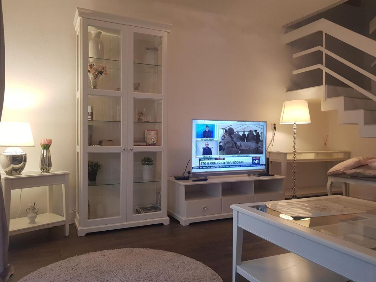 Apartment Residenza