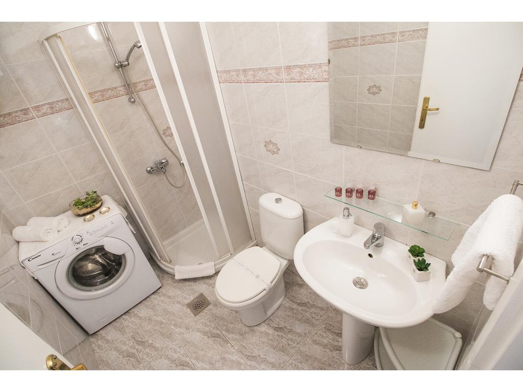 Residenza Apartment