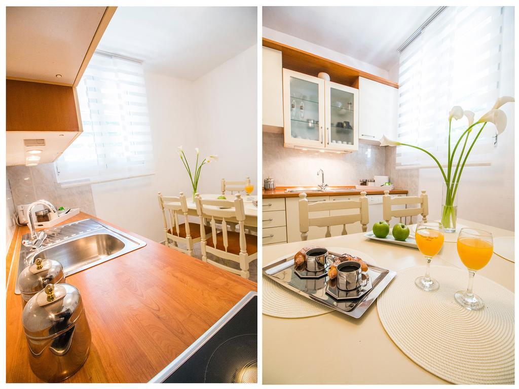 Residenza Apartment *