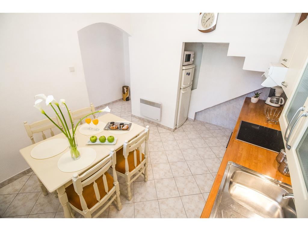 Apartment Residenza Split