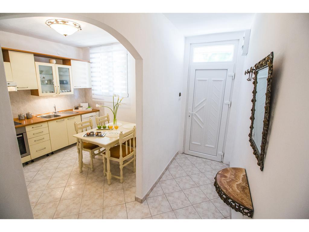 Residenza * Split