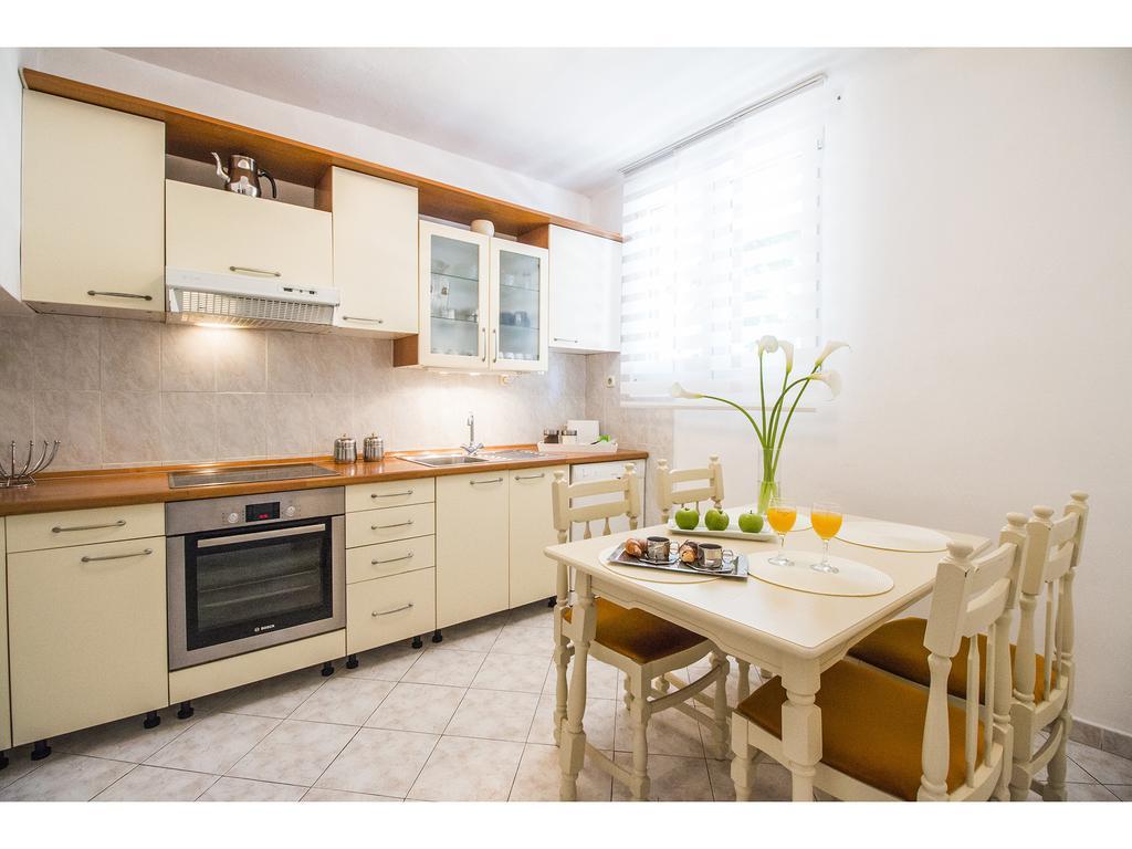 Apartment Residenza Apartments *