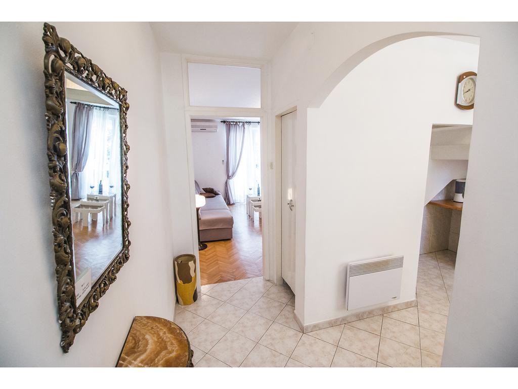 Residenza Apartments Apartment Split