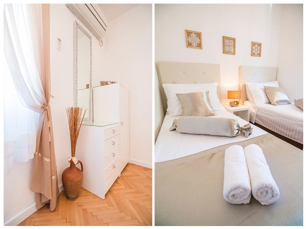 Apartment Residenza