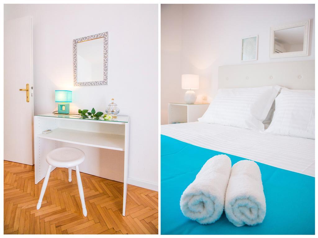 Residenza Split