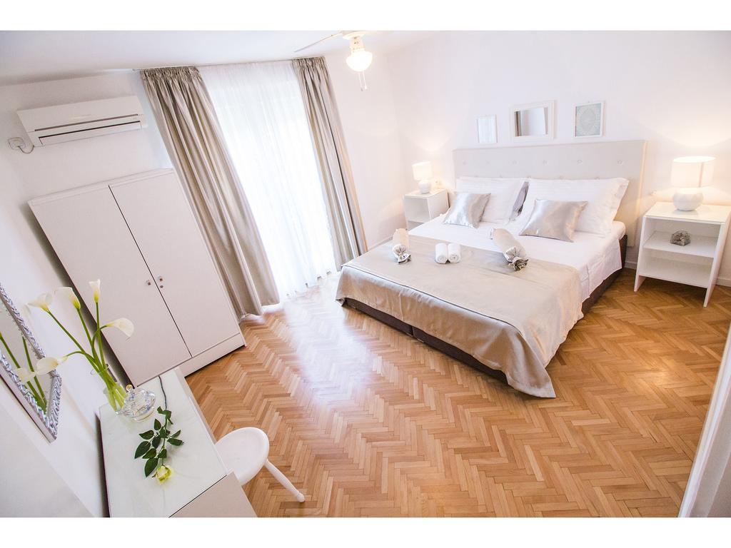 Residenza Apartment *
