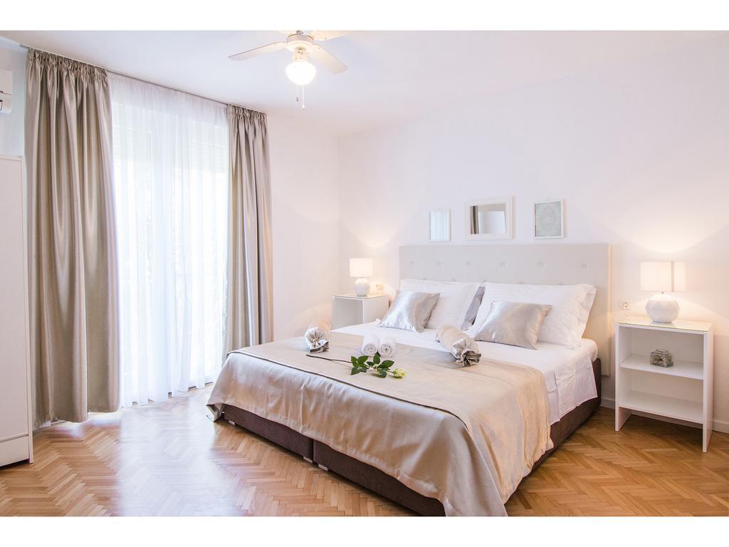 Apartment Residenza Split