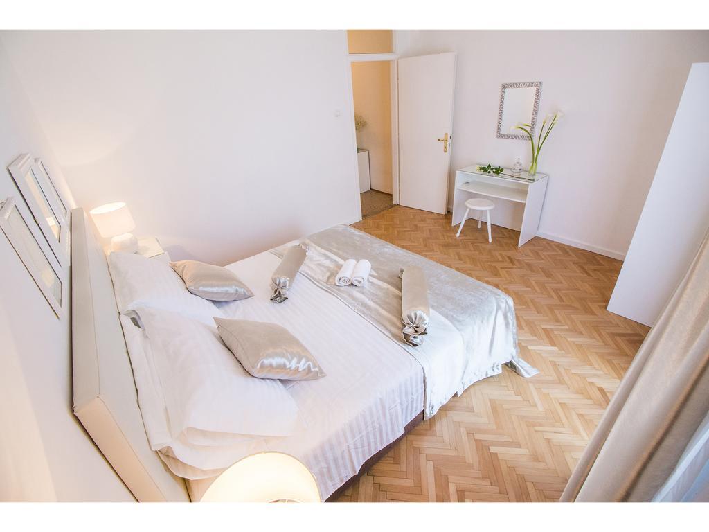 Apartment Residenza Apartments