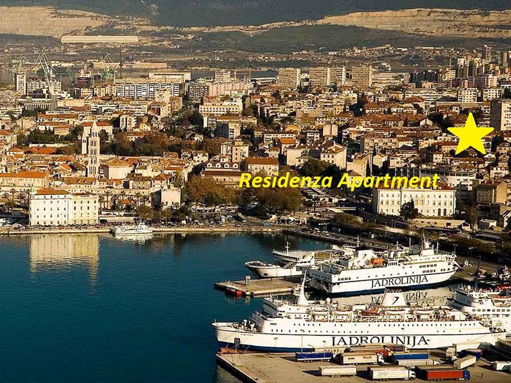 Apartment Residenza